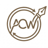 Agile Creative Writing Logo